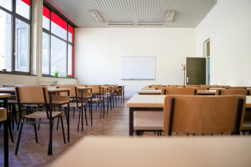 Obama administration mandates racism in schools