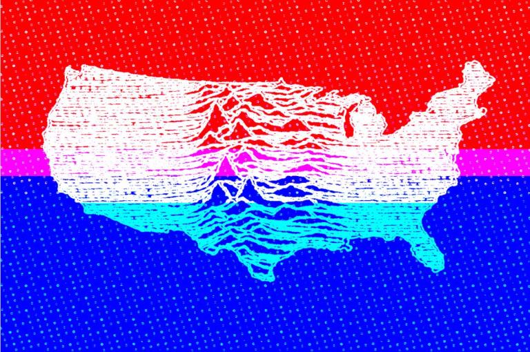 The Procedural Centrist