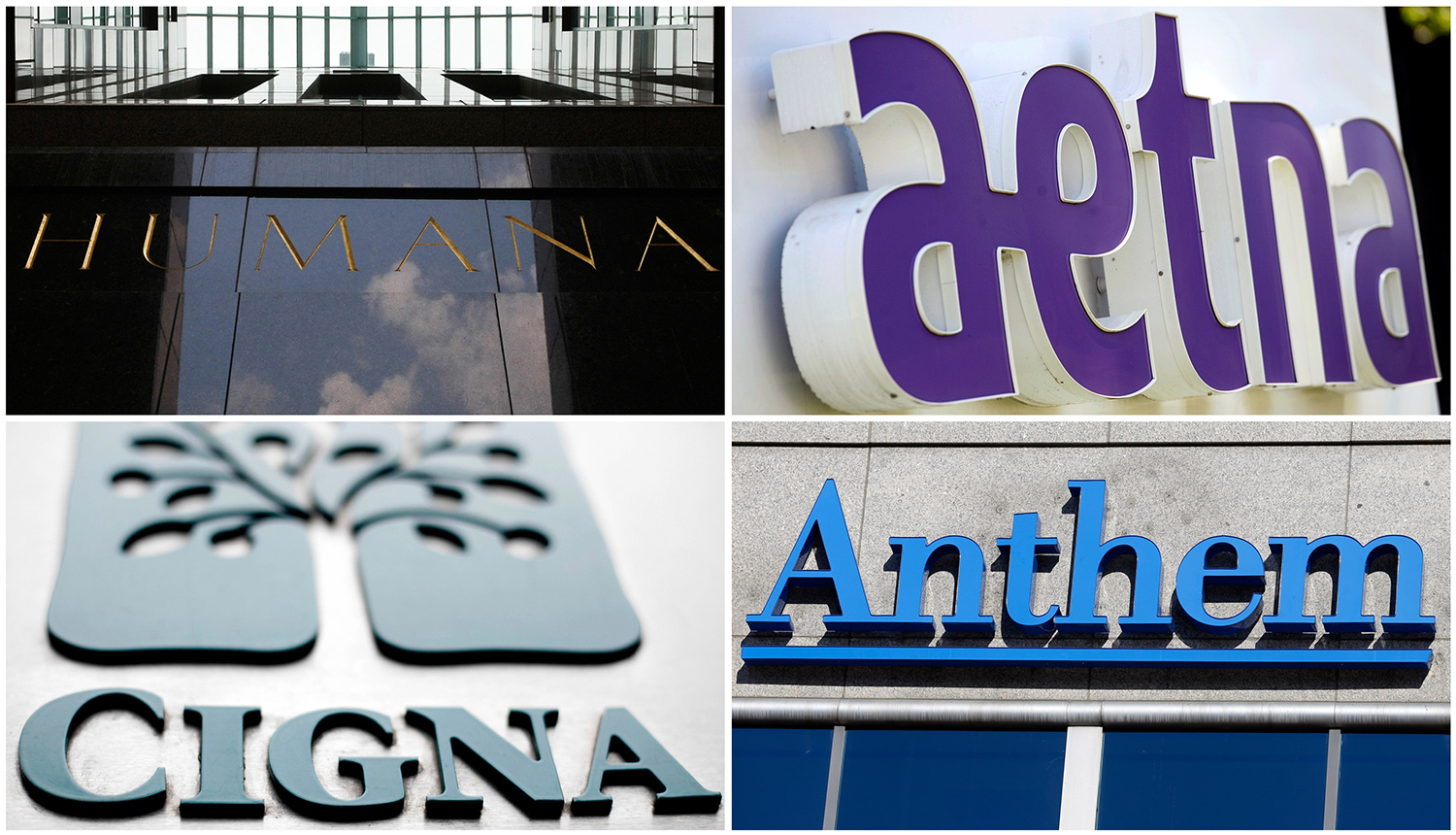 Obamacare insurers see stock values tumble