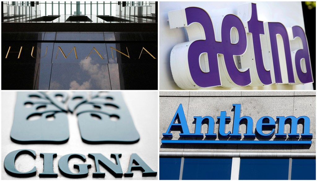 Obamacare insurers see stock values tumble