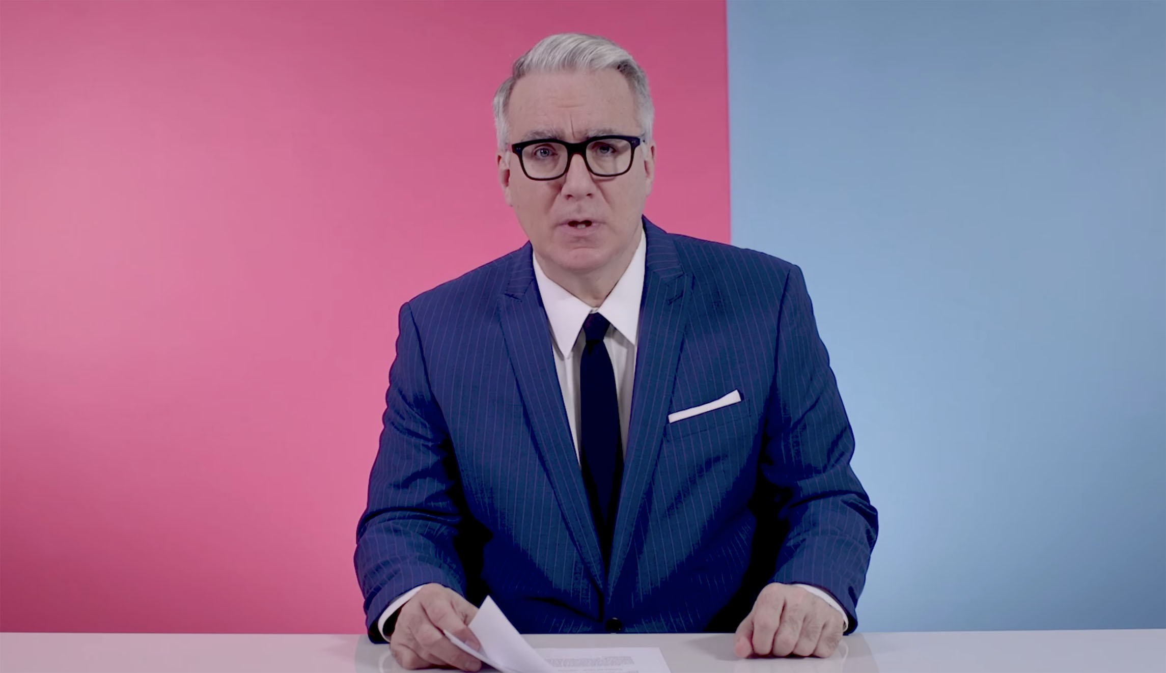 Keith Olbermann: NRA should be branded ‘a terrorist organization’