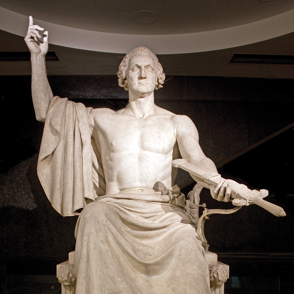 How Much Presidential Power Is Too Much?