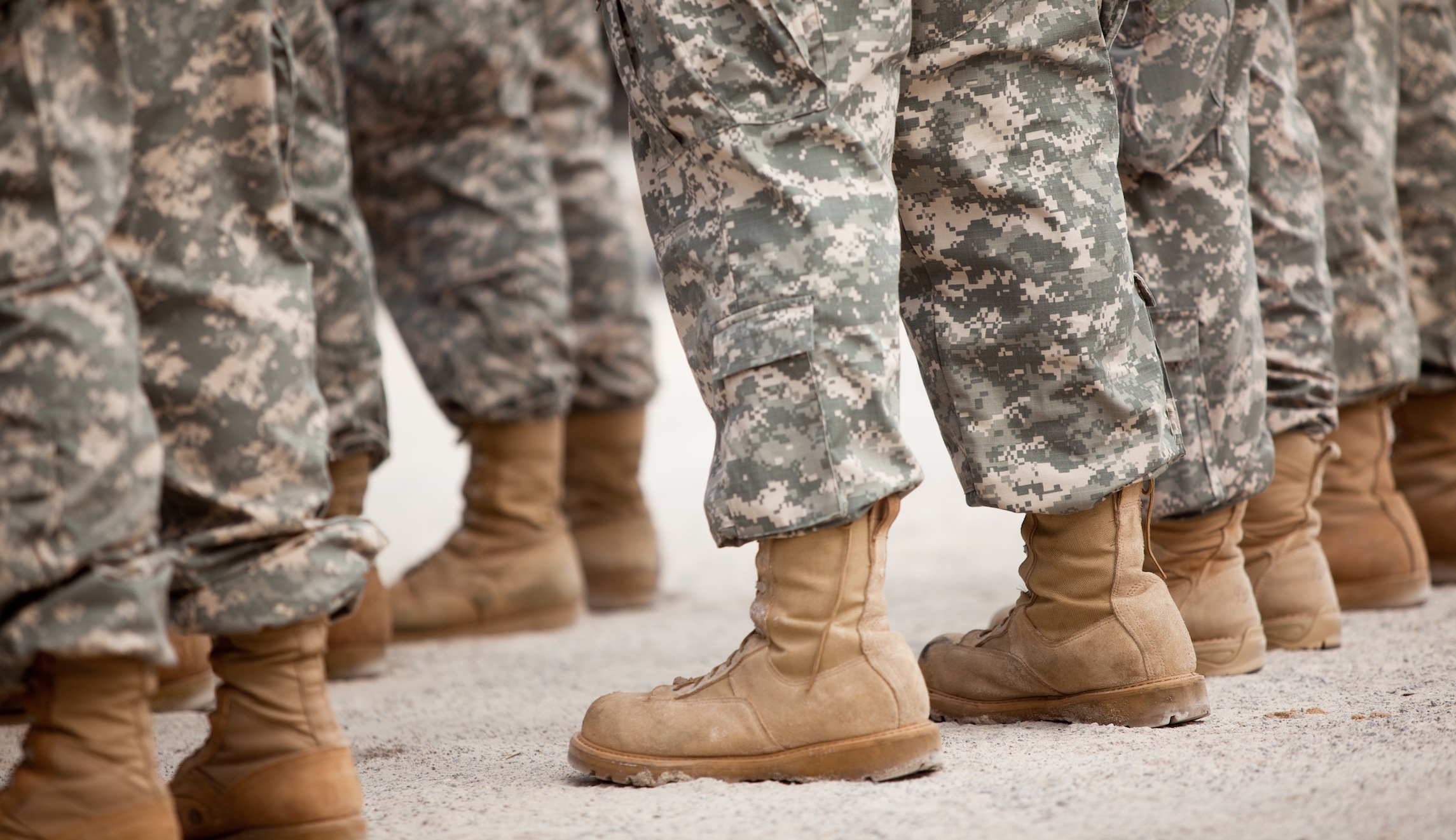 Heritage, Trump’s favorite think tank, calls for $17 billion defense boost and 26,500 more troops in 2019