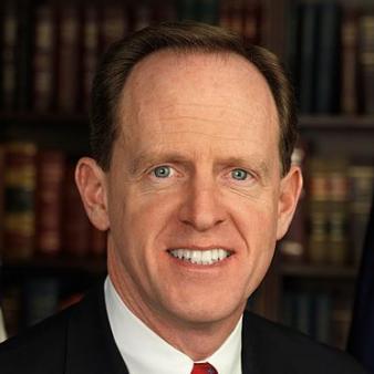 Toomey: GOP Should Drop Planned Parenthood Rider