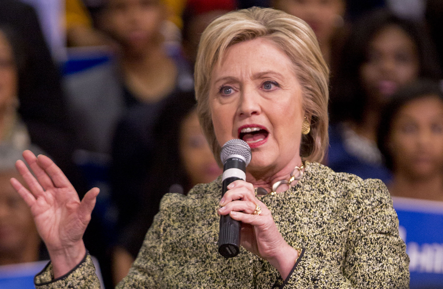 State Dept. to withhold two new Clinton emails
