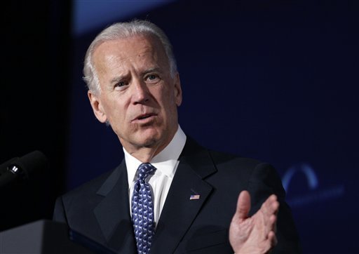 Biden on Iran: ‘We were the problem’