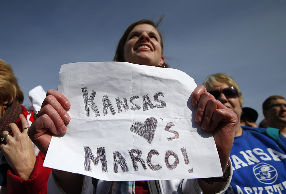 Guide to the GOP’s March 5 delegate rules