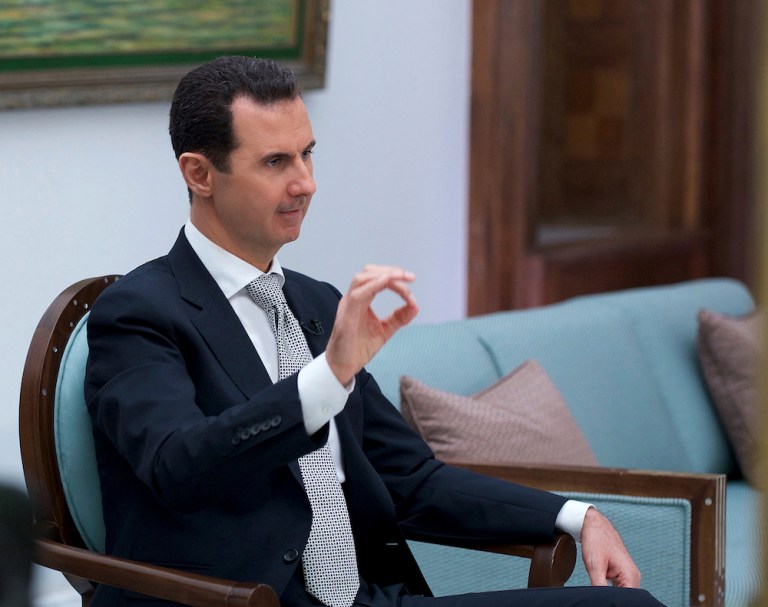 Believe It or Not, Syria Could Be In Even Worse Shape