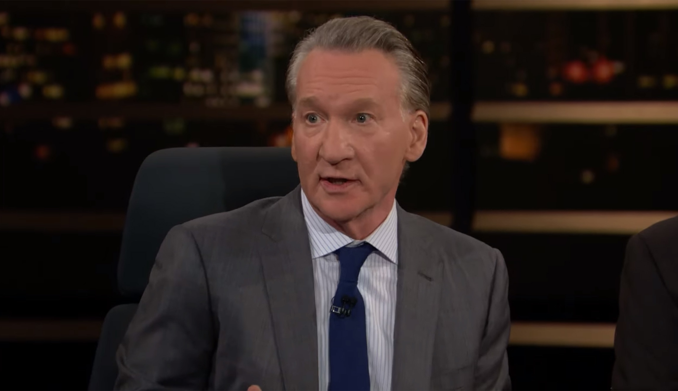 Bill Maher: ‘What if Trump killed Mike Pompeo and John Bolton?’