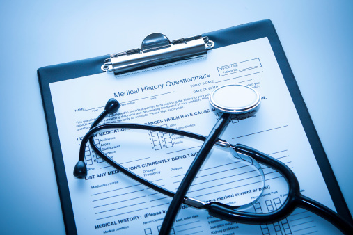 New Hampshire is one of six states still undecided on whether to expand Medicaid as part of the federal health care overhaul. (Photo: Thinkstock)