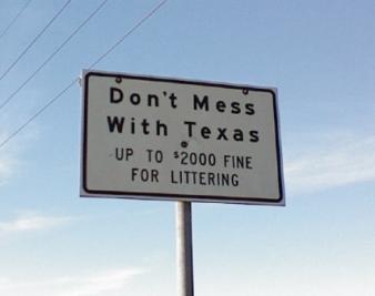 Don’t Mess With Texas’s Economic Record