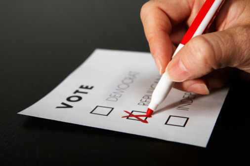 Rep. Joe Garciaâs communications director resigned Friday as an investigation proceeds of his possible involvement in a voter fraud scheme in the 2012 election. (Photo: Thinkstock)