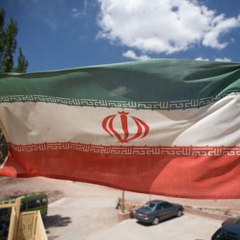 Iran Claims to Have ‘Hunted’ U.S. Drone