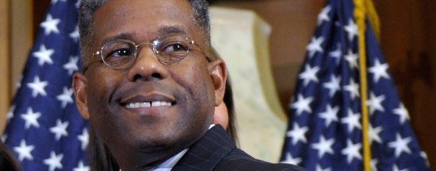 Allen West should run against Nelson