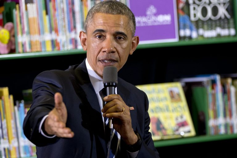 As Obamacare's exchanges trudge along, a new (and better) model of exchanges is doing wonders for the private sector. (AP Photo)Â 