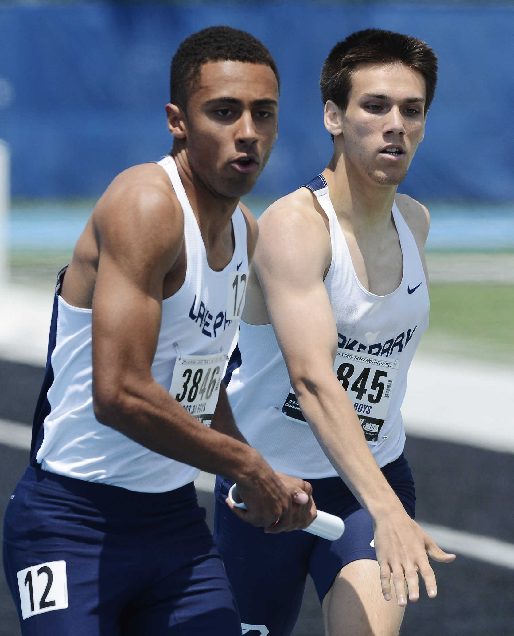 York wins 1st state title since ’09; Cahokia 4th