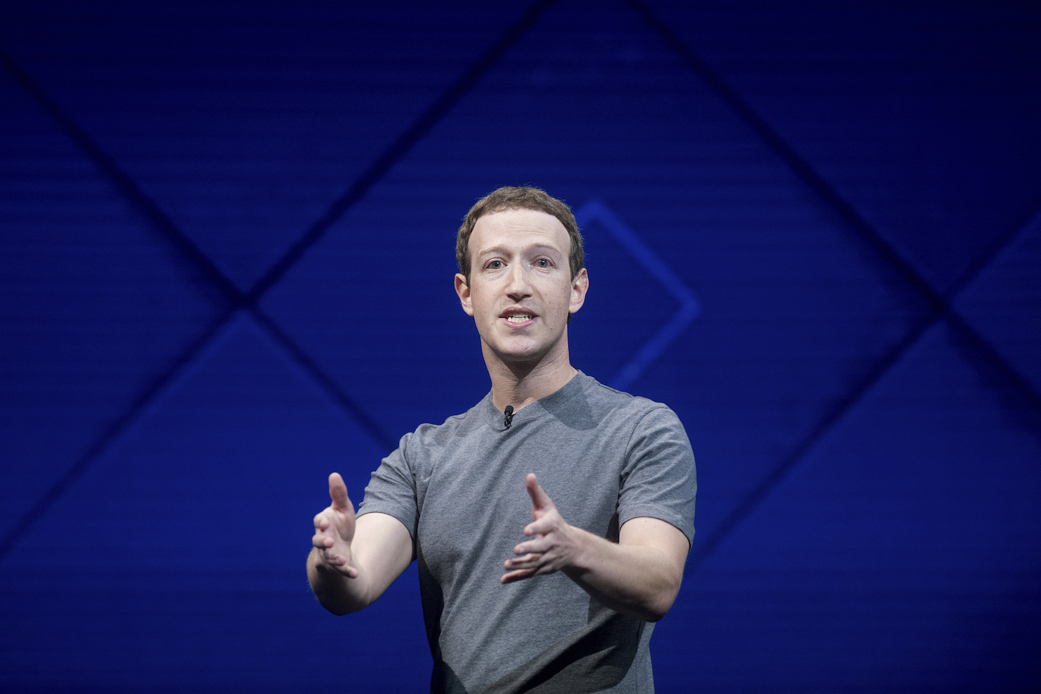 Mark Zuckerberg addresses Facebook killing: ‘We will keep doing all we can to prevent tragedies like this from happening’