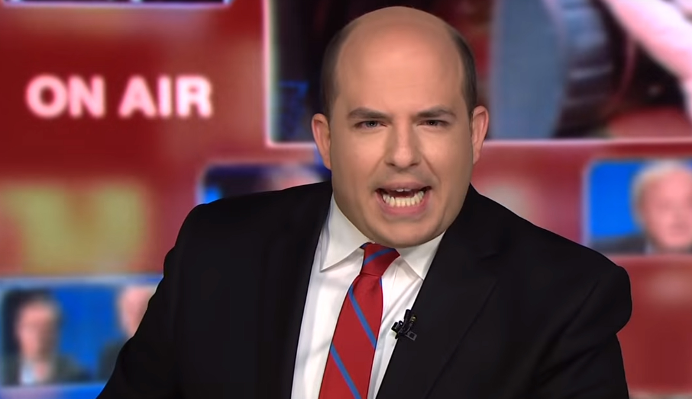 Brian Stelter gets everything wrong about Disney and the midterm elections