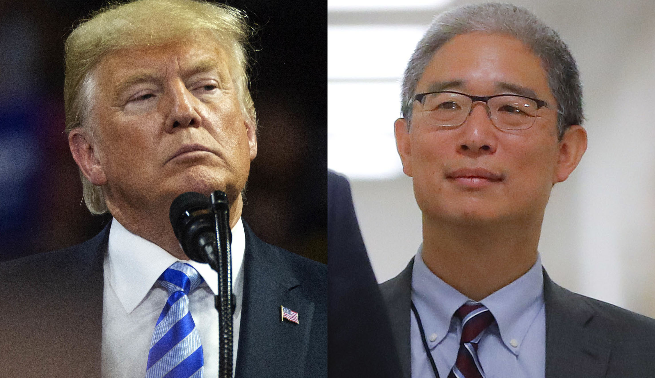 Trump expected to declassify Carter Page, Bruce Ohr docs as early as this week: Report