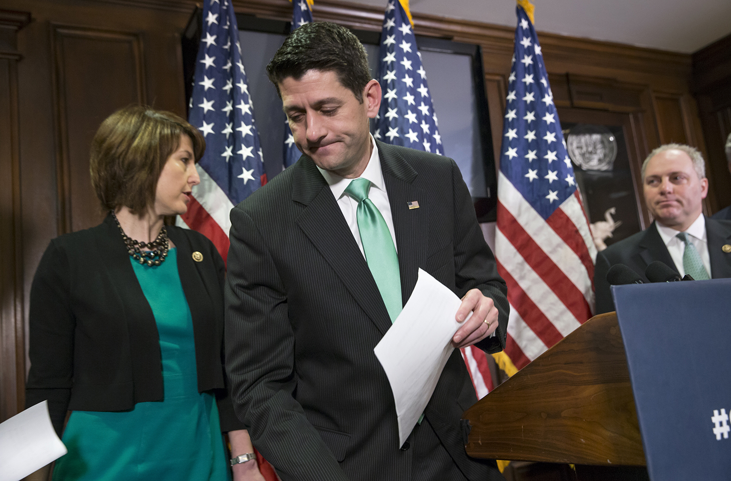 Conservative groups: Senate can fully repeal Obamacare if it wants to