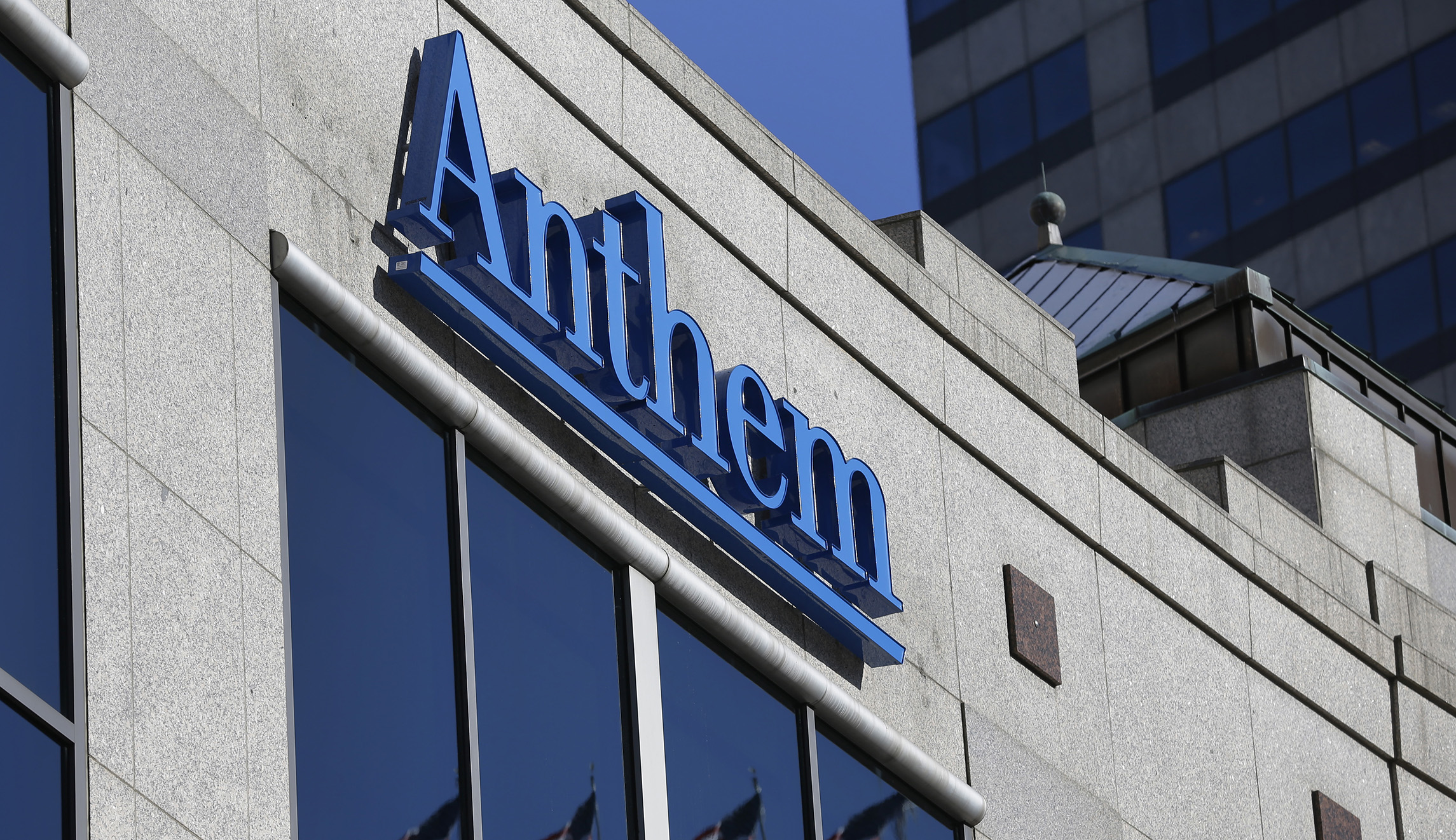 Anthem to leave Nevada’s Obamacare exchange in 2018