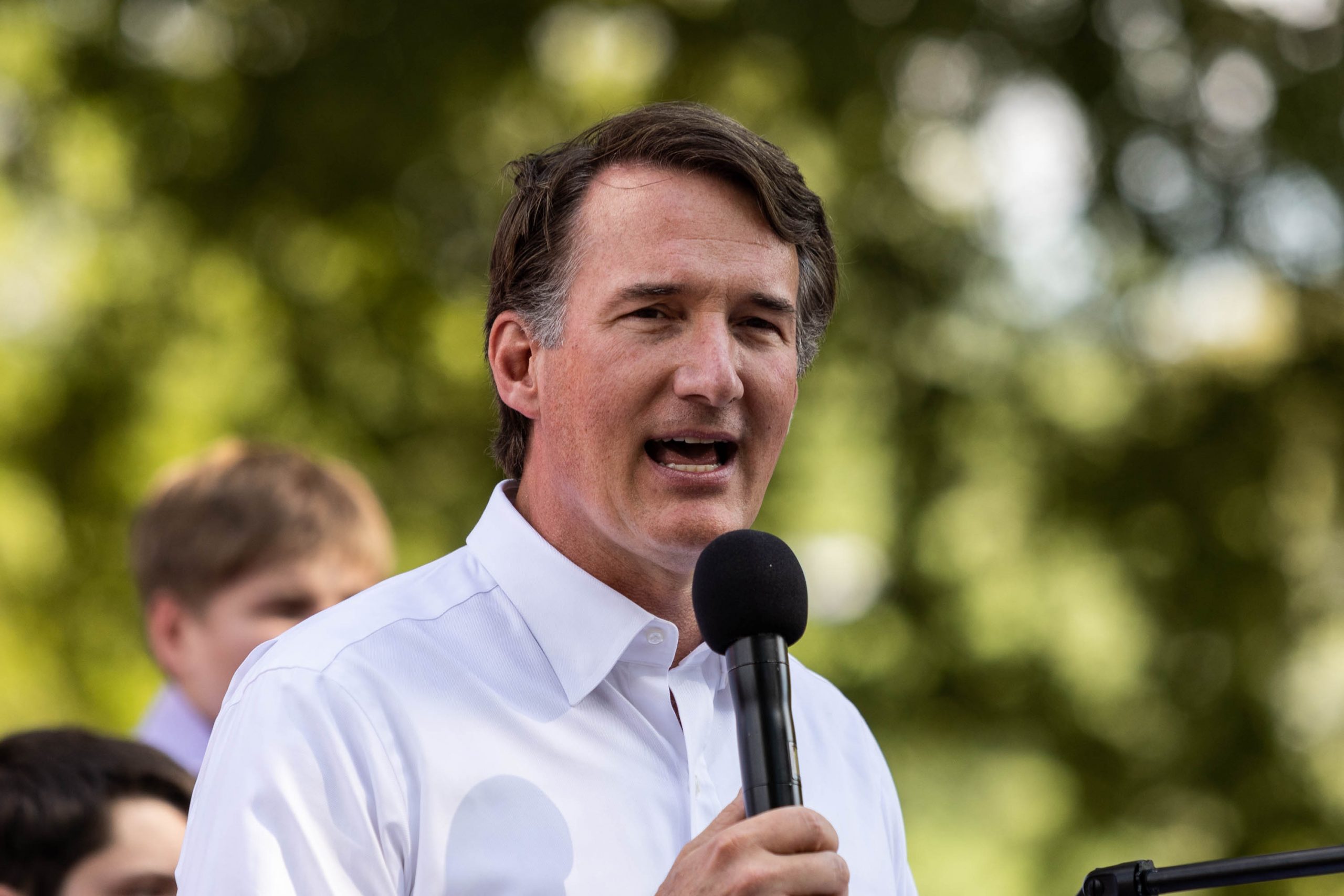 Glenn Youngkin meets with prominent GOP donor group amid 2024 speculation
