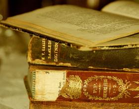 What House Republicans are Reading