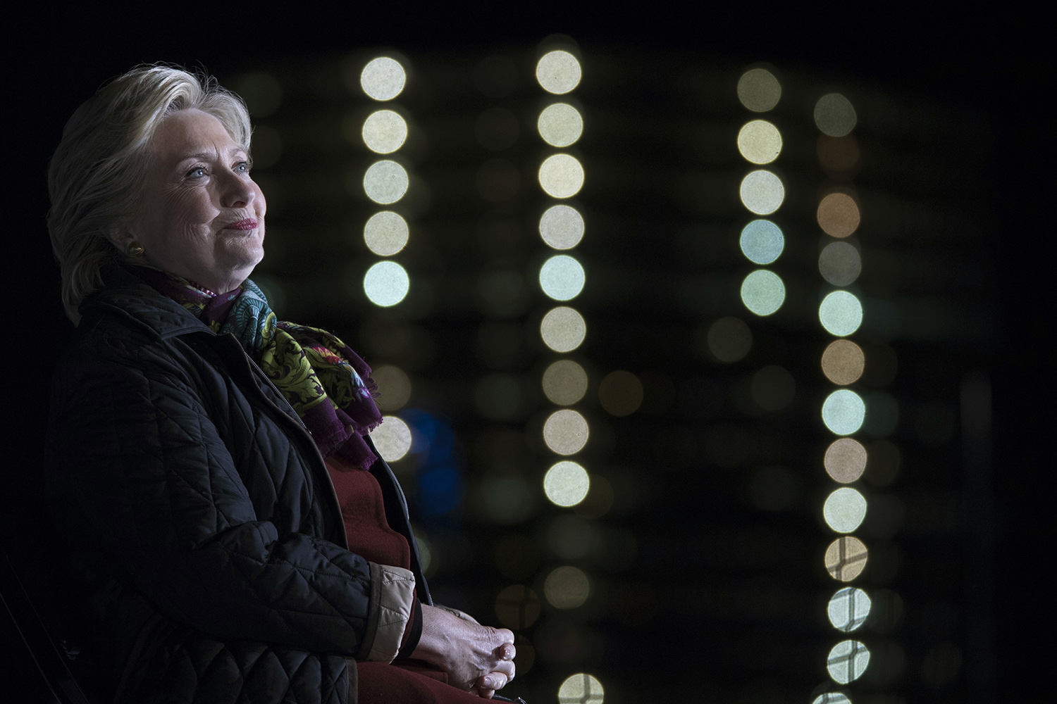 Clinton campaign planned to ‘swift boat’ Trump