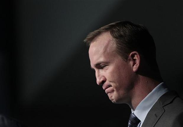 Five thoughts on Redskins signing Manning