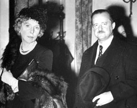 Beautiful and Damned