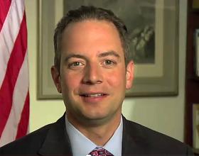 First Round of Ballots Cast at RNC Election: Priebus 45, Steele 44, Cino 32, Anuzis 24, Wagner 23