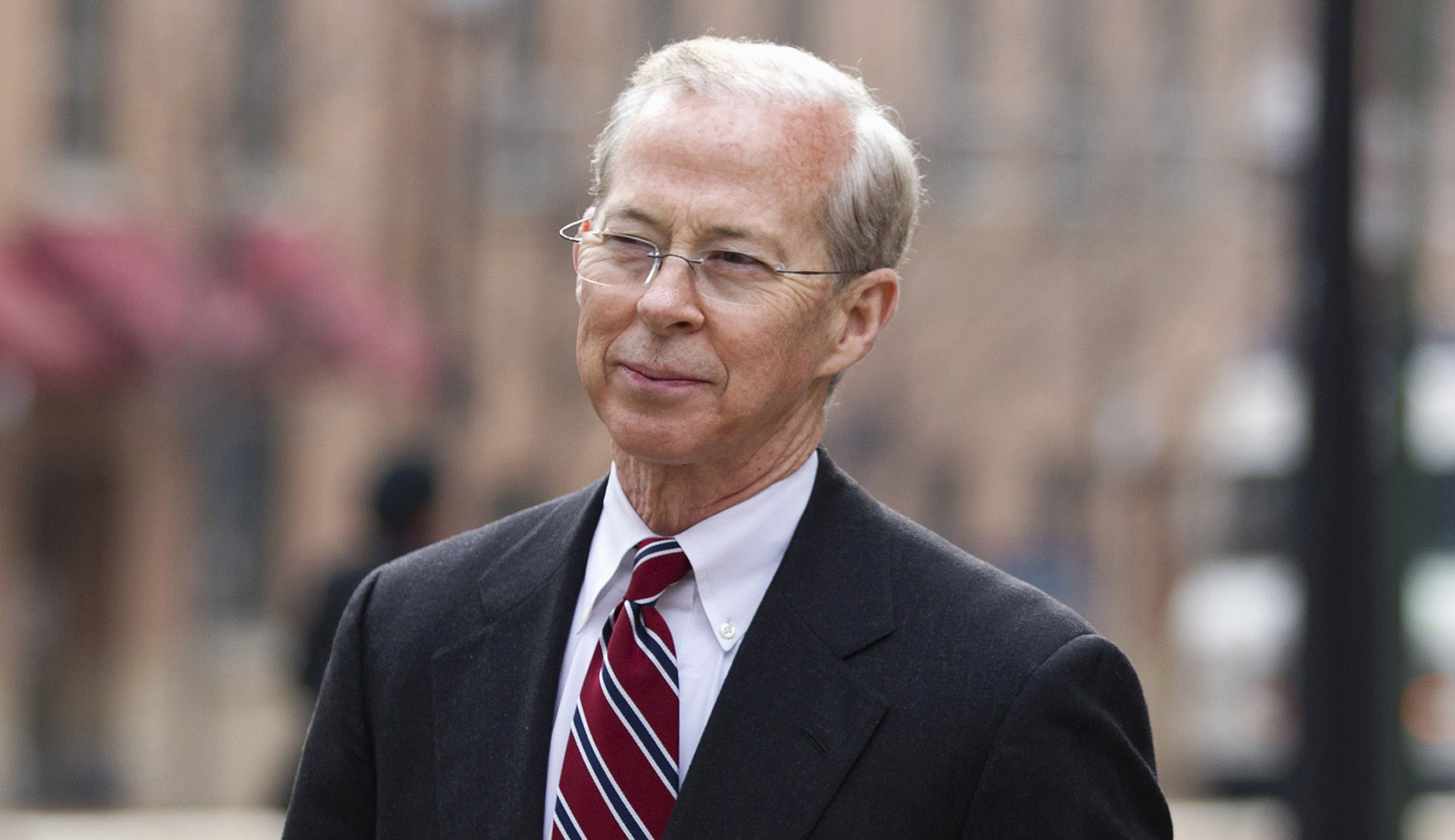 Top FBI lawyer under fire for role in Crossfire Hurricane submits resignation