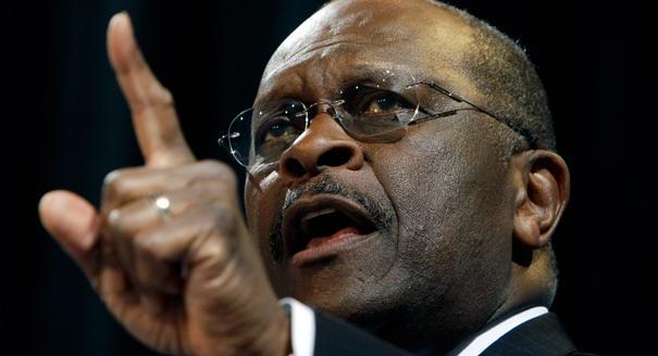 Cain’s 9-9-9 plan comes under fire