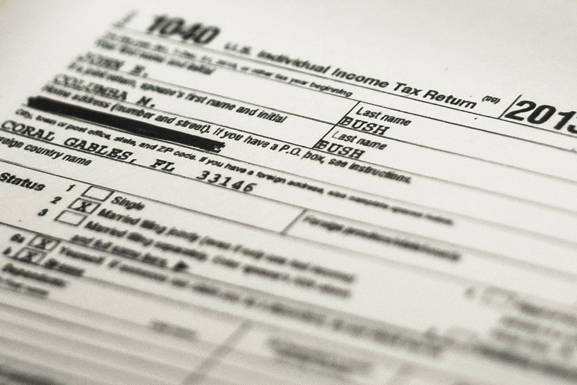 Tax cuts for the 90%: Make permanent the expanded charitable deduction