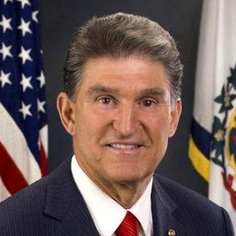 Is Manchin For or Against Income Tax Increases in Debt Deal?
