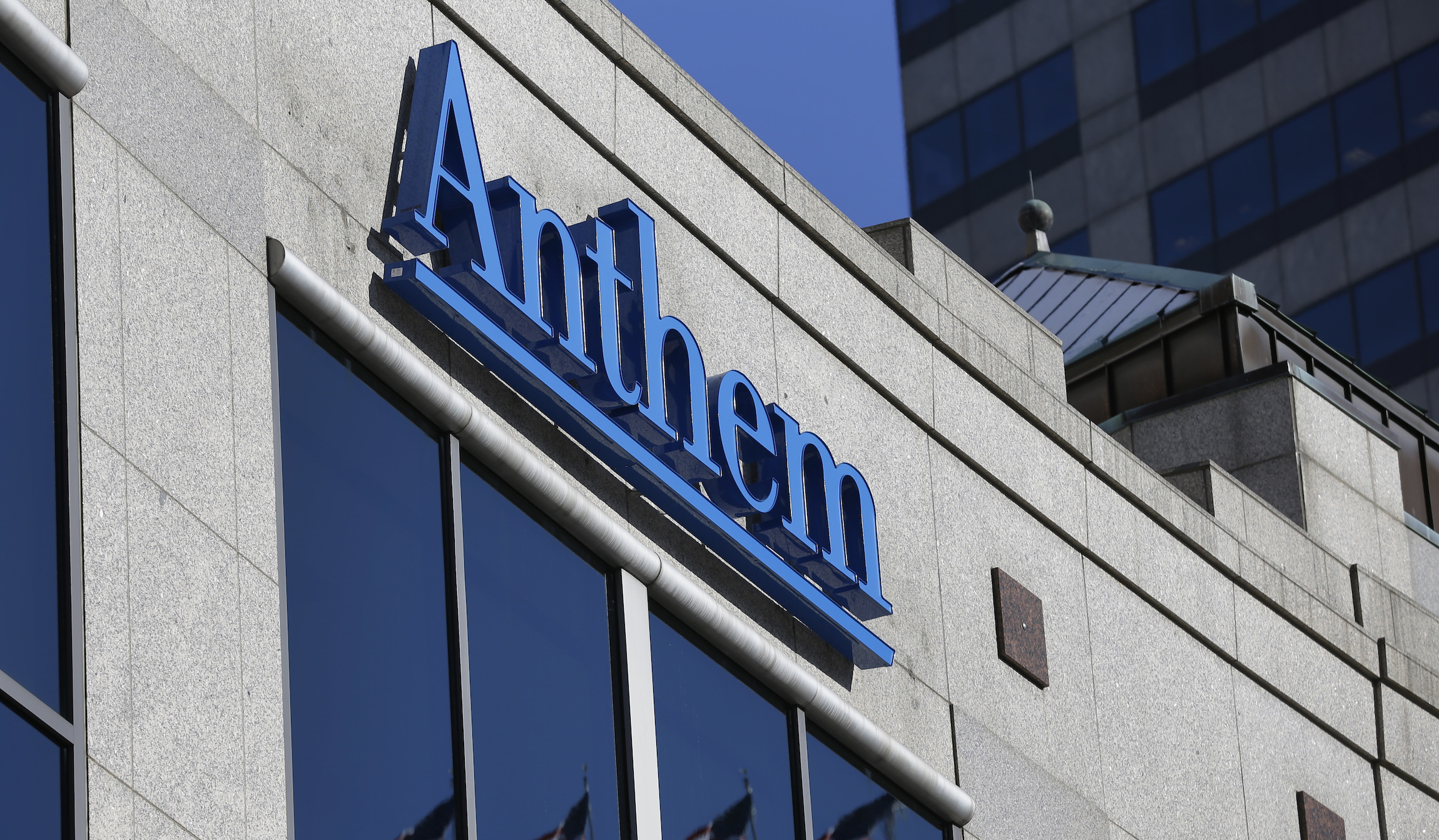 Court blocks Anthem health insurance from acquiring Cigna