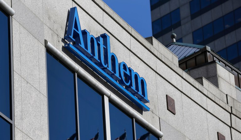 A federal judge has blocked major health insurer Anthem from acquiring Cigna, ruling that it would unacceptably consolidate the industry. (AP Photo/Michael Conroy, File)
