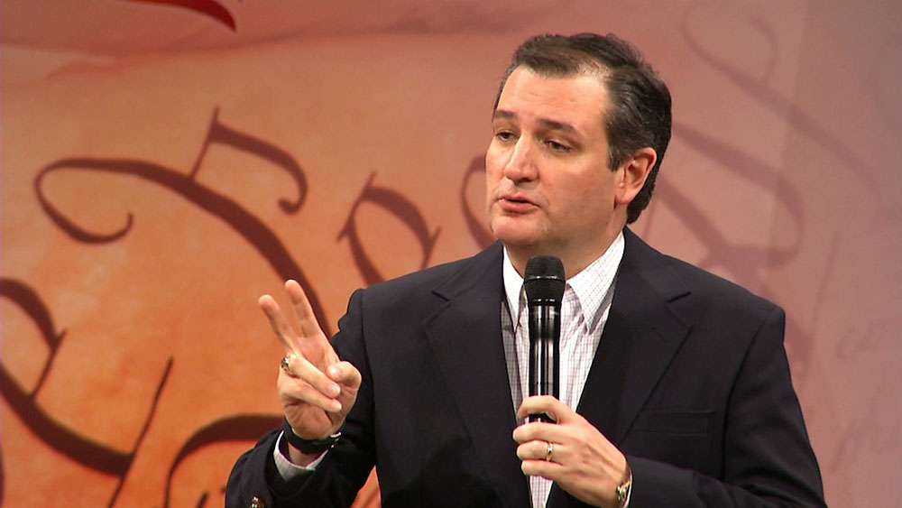 Liar, liar, GOP tent’s on fire