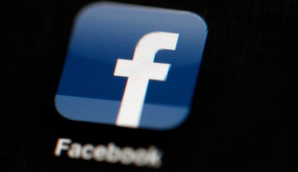 Facebook declines to remove Breitbart from its advertisement network