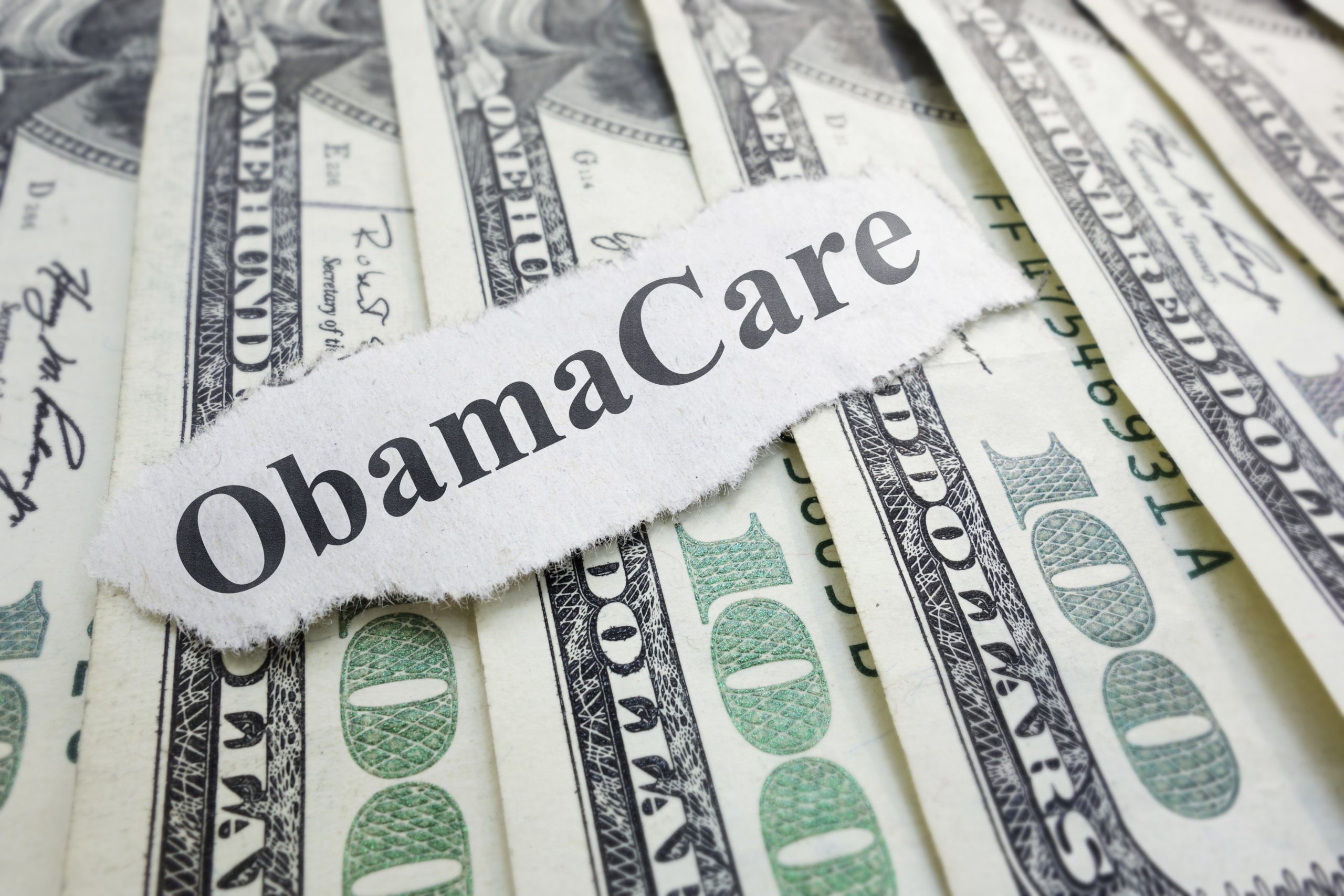 Millionaire Democratic donor pal of George Soros profits from Obamacare
