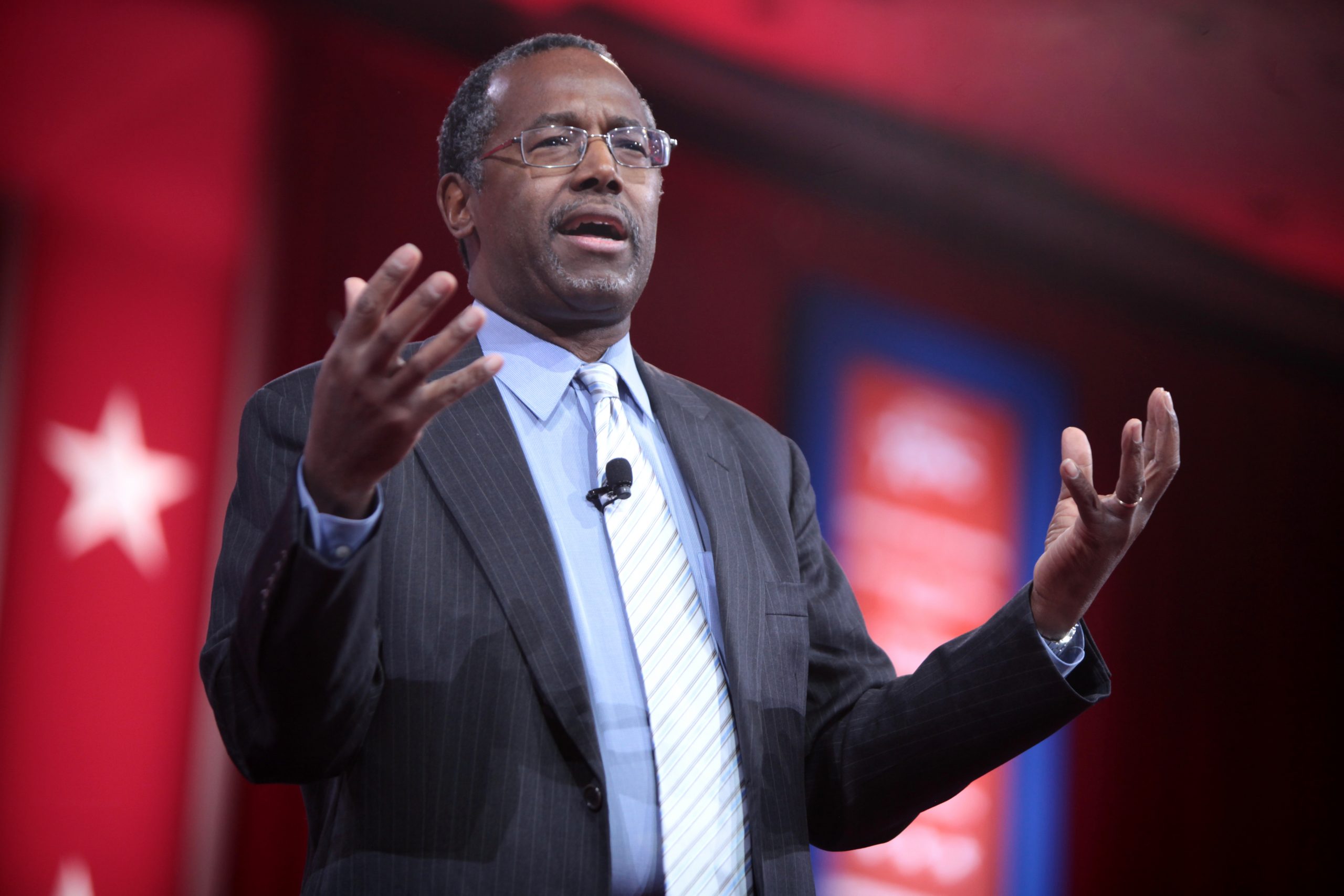 Carson Does Not See ‘Political Path Forward’, Will Address Plans at CPAC