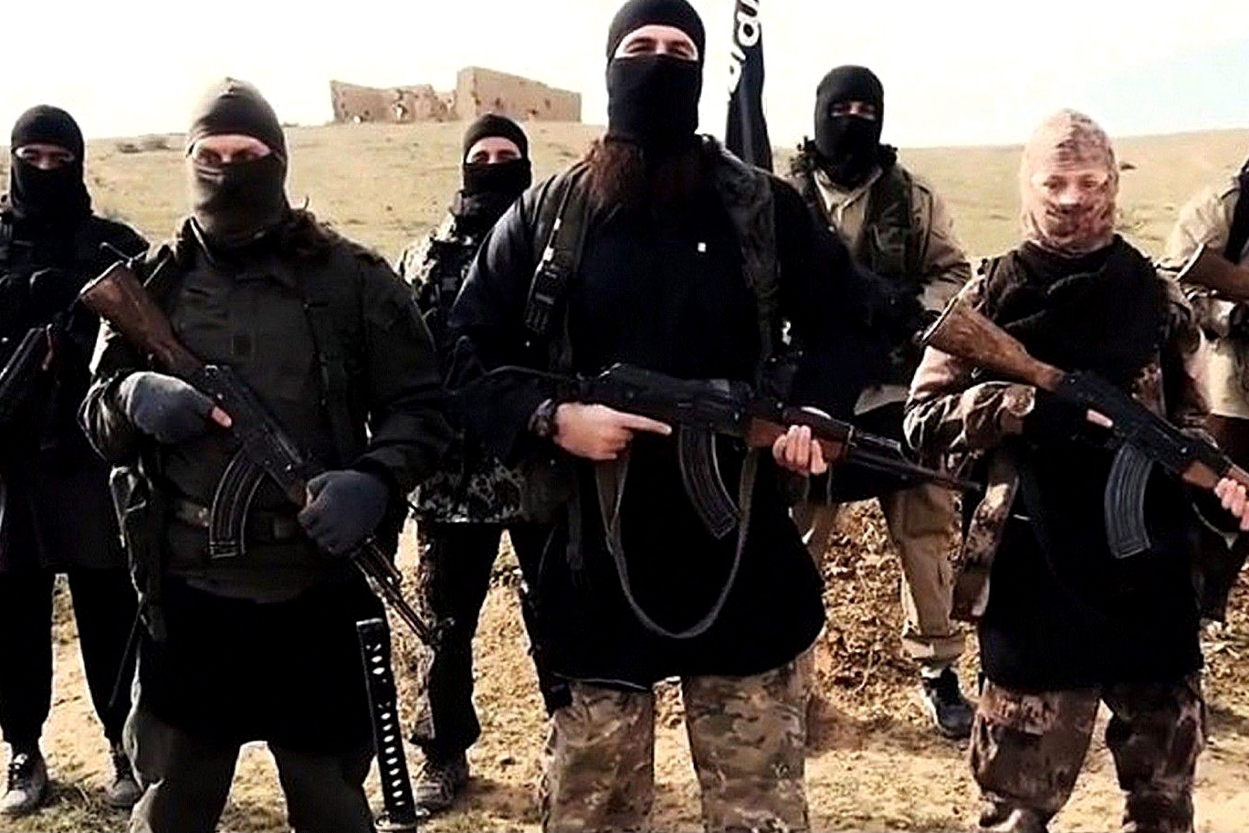 What The San Bernardino Attack Tells Us About ISIS’s Strategy