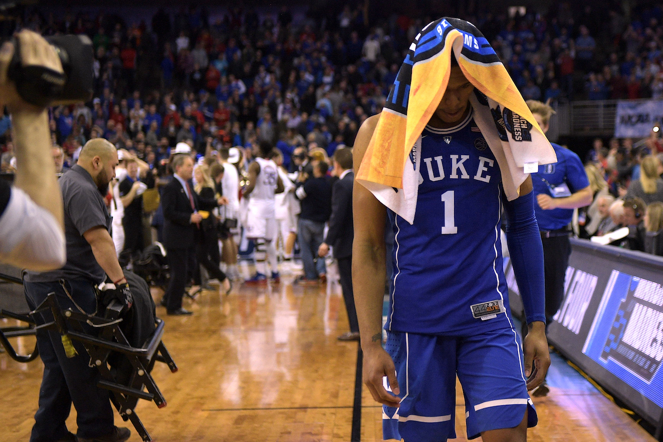 Instant Replay’s Trolley Problem