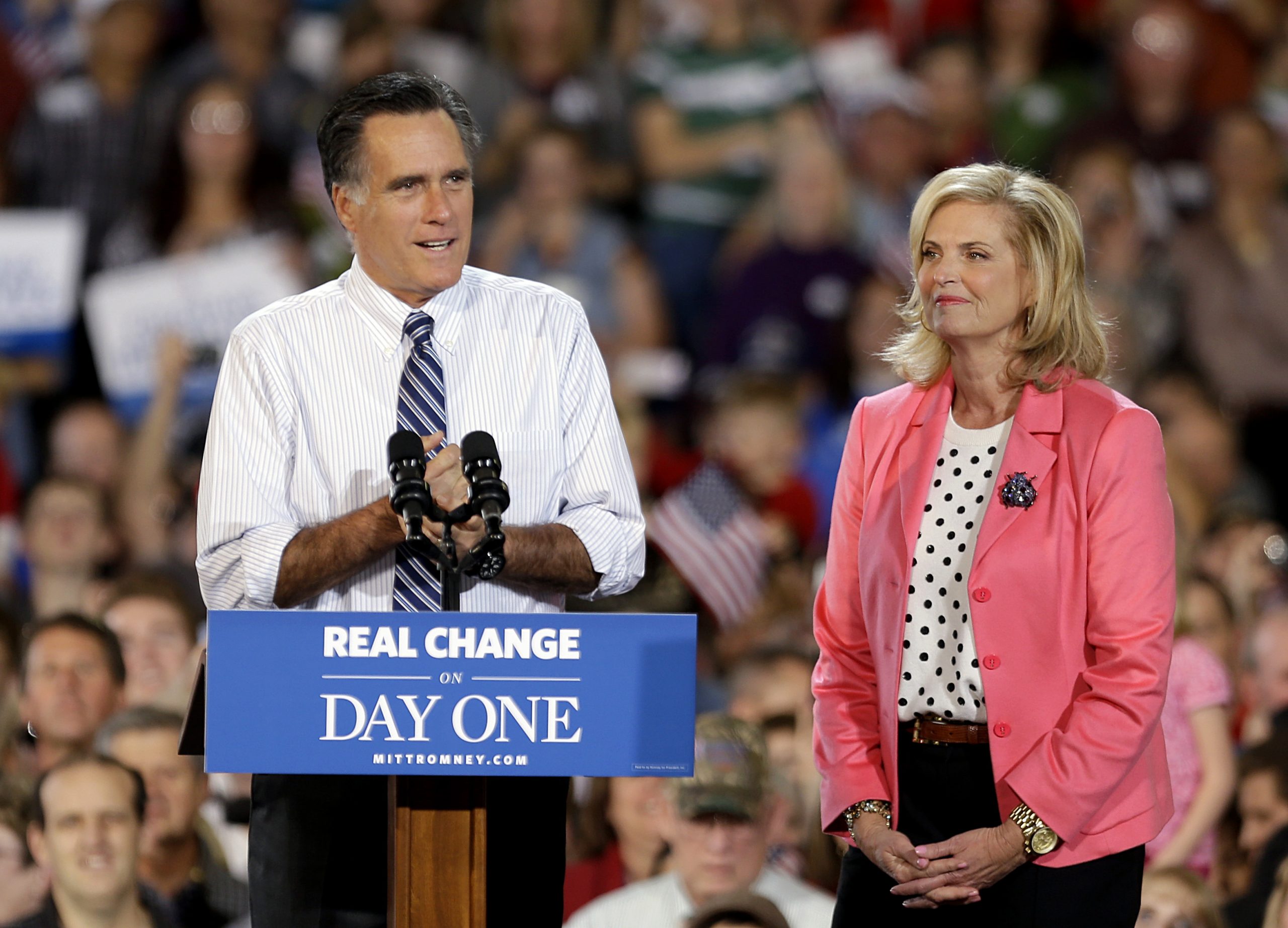 Romney needs Hampton Roads to win Virginia and White House