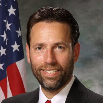 Joe Miller on the Blogger Handcuffing Incident