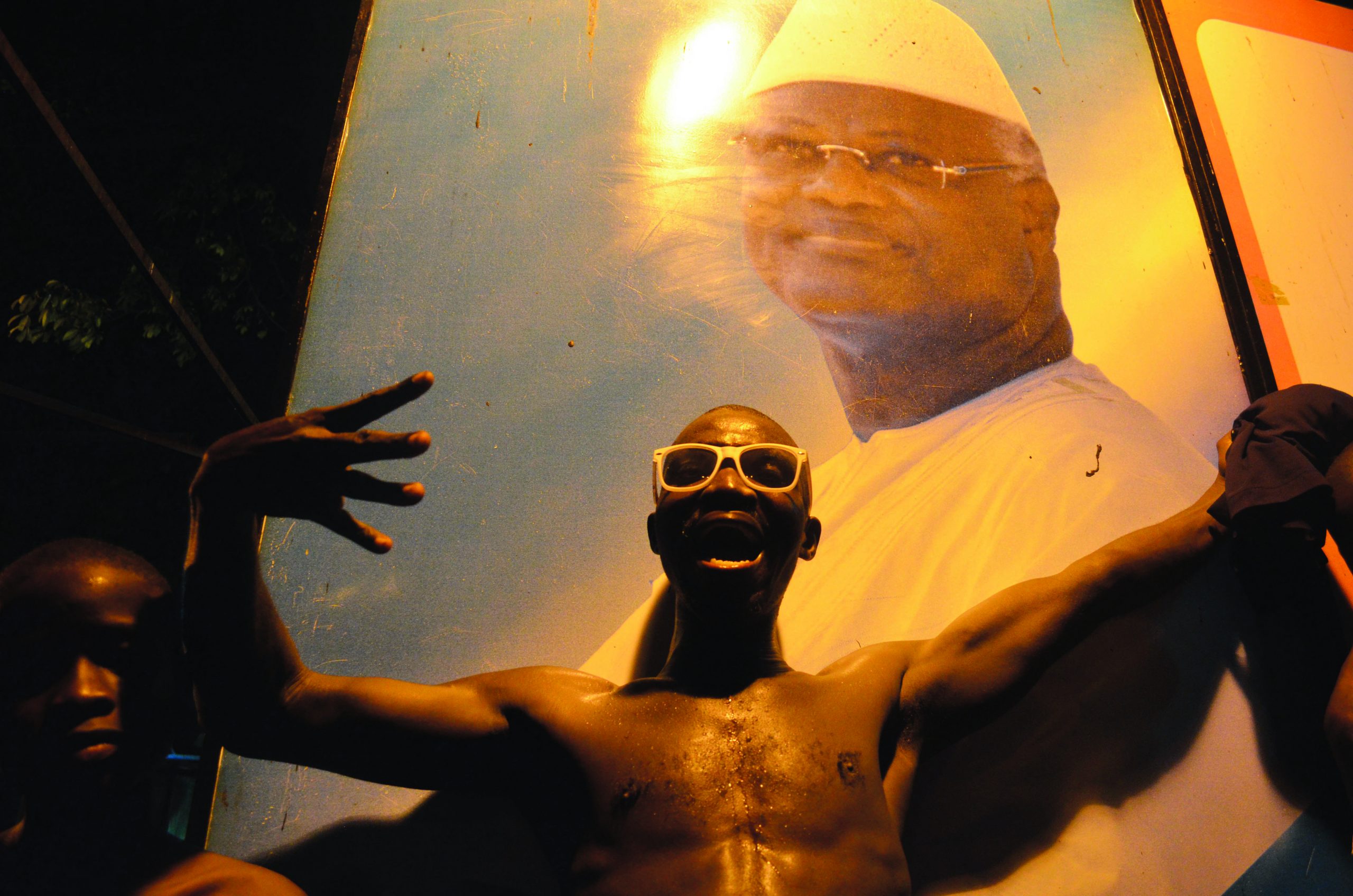 Sierra Leone opposition may dispute results