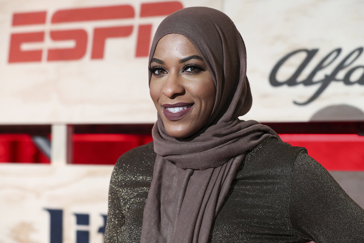 More mainstream media mess-ups: The Muslim Olympian ‘detained because of President Trump’s travel ban’ was detained under Obama
