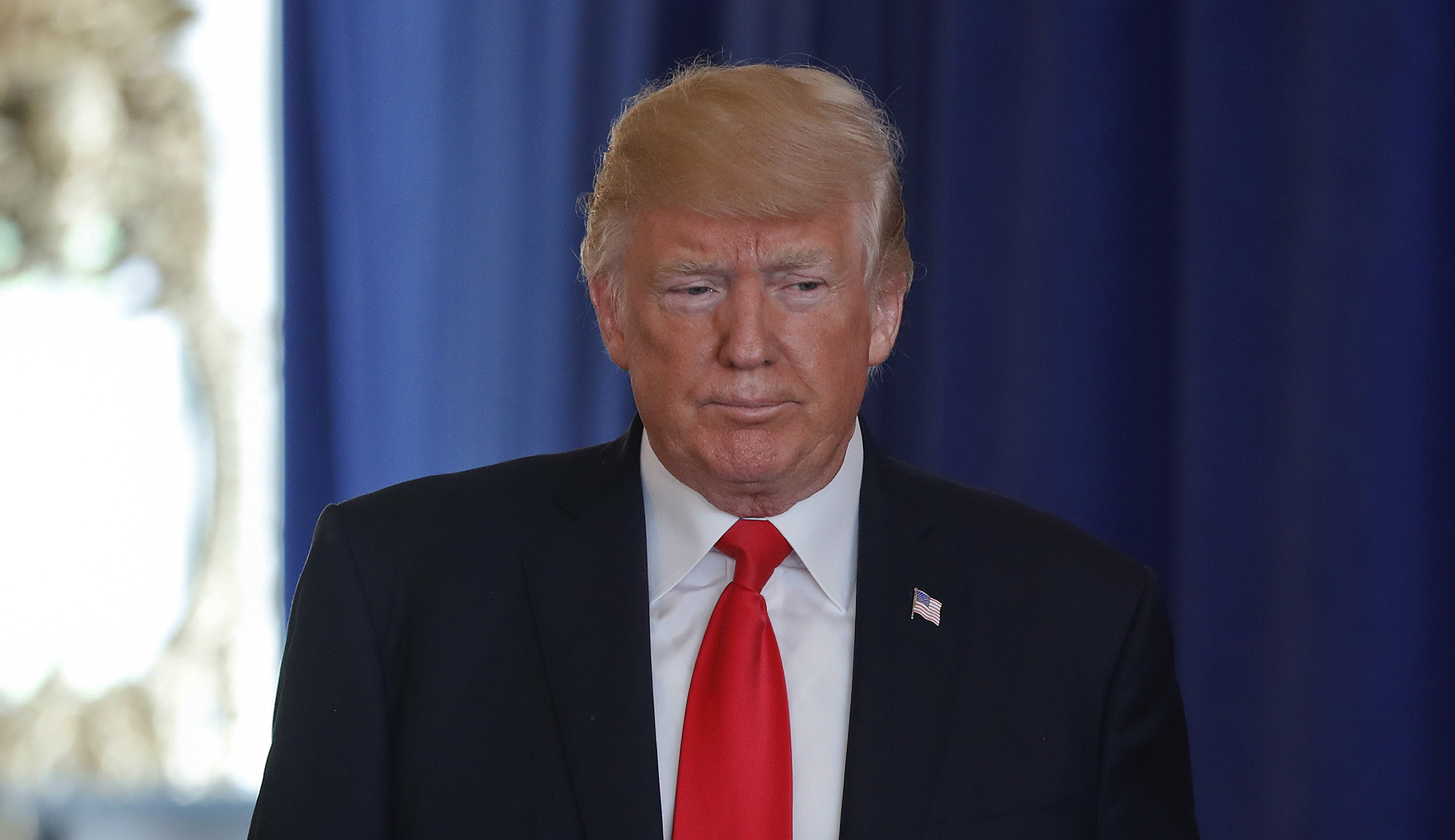 New York justice orders Trump Organization to comply with attorney general subpoena