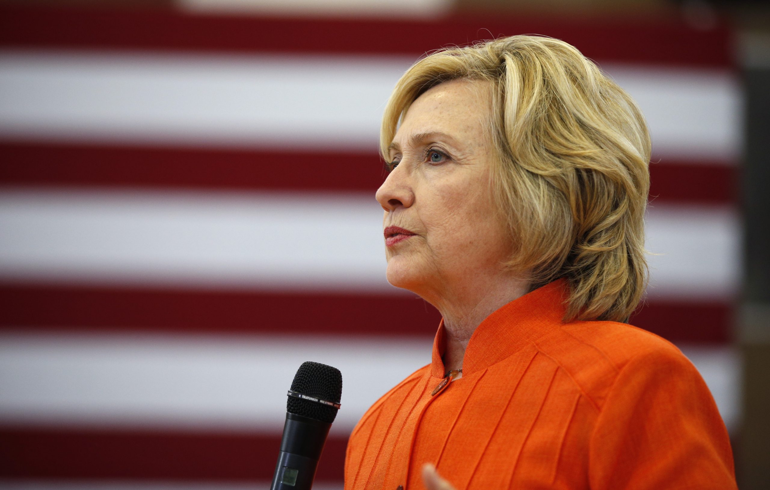 State Dept., intelligence community battle over Hillary’s emails