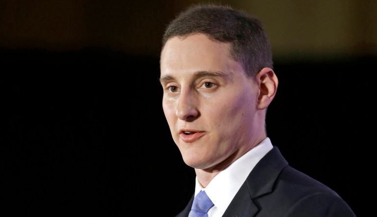 Ohio State Treasurer Josh Mandel, who was running his second senatorial bid, announced he is dropping out of the Senate race. 
